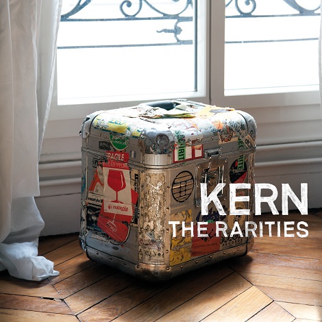 image cover: VA - Kern Vol. 1 - The Rarities [KERN001EP2]
