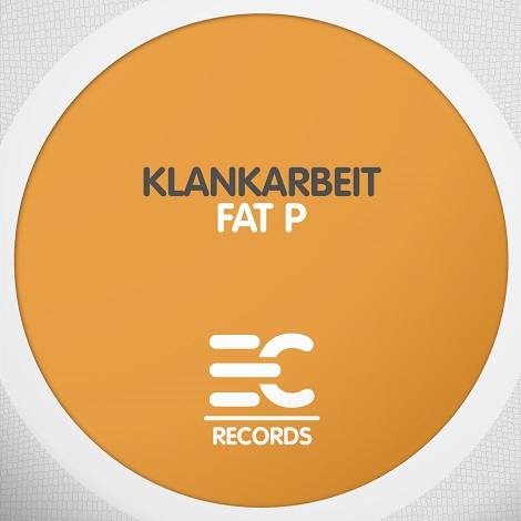 image cover: Klankarbeit - Fat P [EC098D]