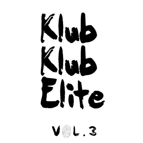 image cover: VA - Klub Klub Elite Vol.3 [DAME018]