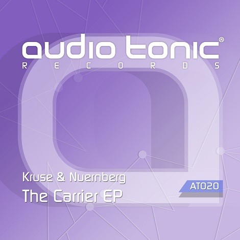 Kruse & Nuernberg – The Carrier [AT020]