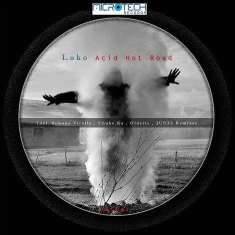 image cover: Loko - Acid Hot Rod [MTR065]