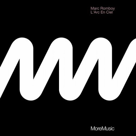image cover: Marc Romboy - L'arc En Ciel (Pezzner Remixes) [TIMORE017]