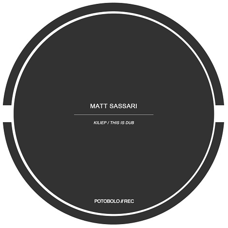 Matt Sassari - Kiliep