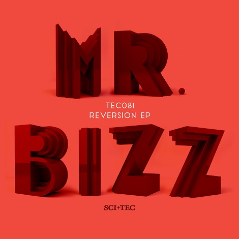Mr. Bizz - Reversion