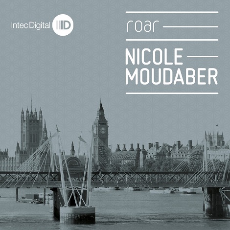 image cover: Nicole Moudaber - Roar [ID035]