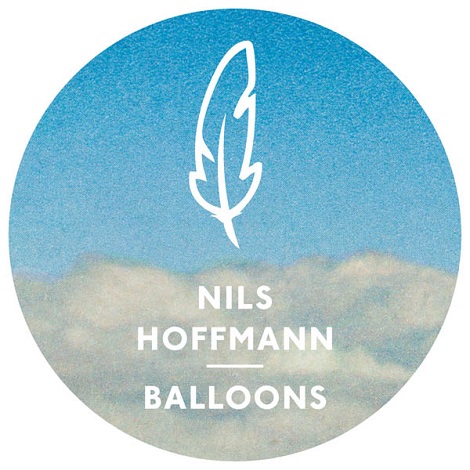 image cover: Nils Hoffmann - Balloons [POM004]