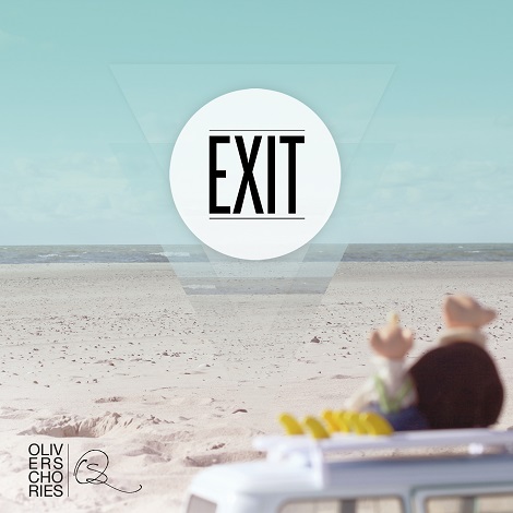 image cover: Oliver Schories - Exit [TURNBEUTELCD1]