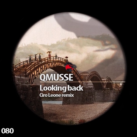 image cover: Qmusse - Looking Back [RSR080]