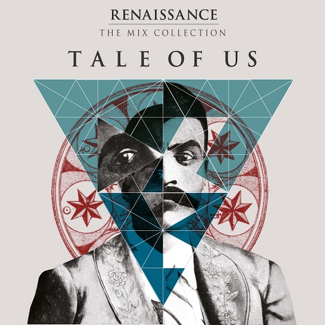 image cover: VA - Renaissance The Mix Collection - Tale Of Us [RENEW03E]