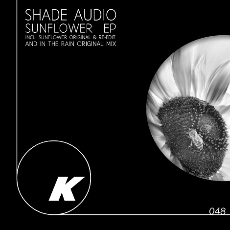 image cover: Shade Audio - Sunflower [KIK048]