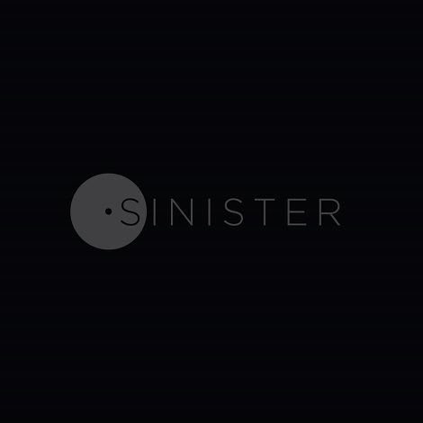 image cover: VA - Sinister 02 (Dustin Zahn Heiko Laux) [SINLTD02]