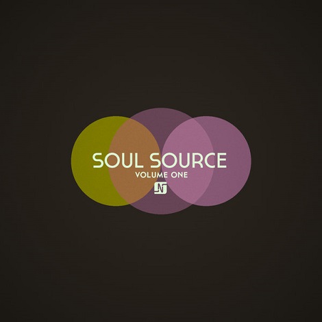 image cover: VA - Soul Source Volume One [NMT001]
