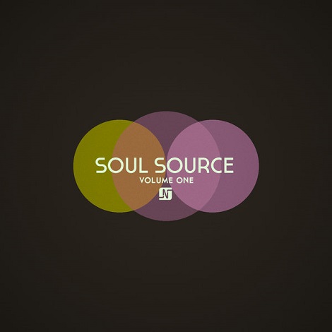 Soul Source Volume One [NMT001]