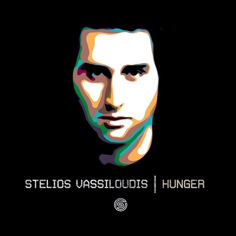 image cover: Stelios Vassiloudis - Hunger [SWIFT101]