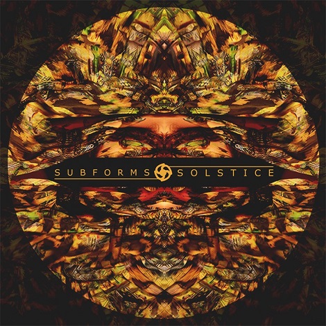 Subforms - Solstice EP