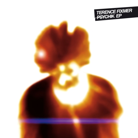 image cover: Terence Fixmer - Psychik EP [CLR065]