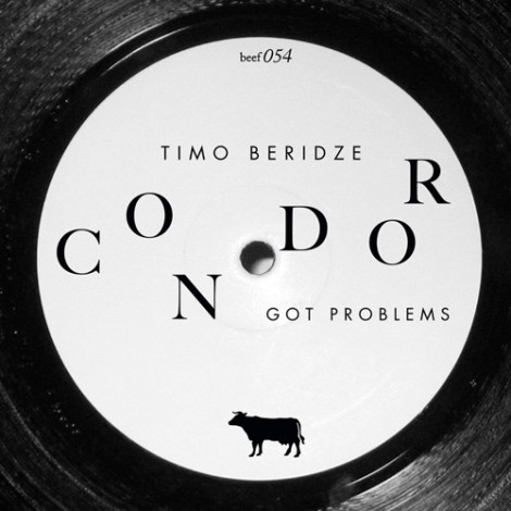 Timo Beridze - Condor Got Problems
