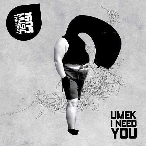 image cover: UMEK - I Need You [1605128]