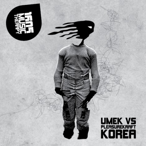 UMEK & Pleasurekraft - Korea
