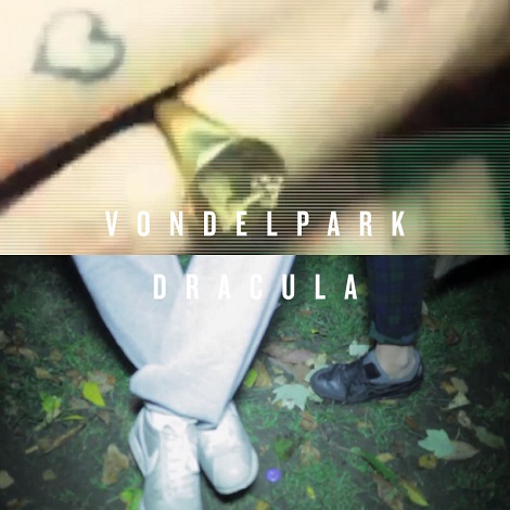 image cover: Vondelpark - Dracula [DRACULA001]