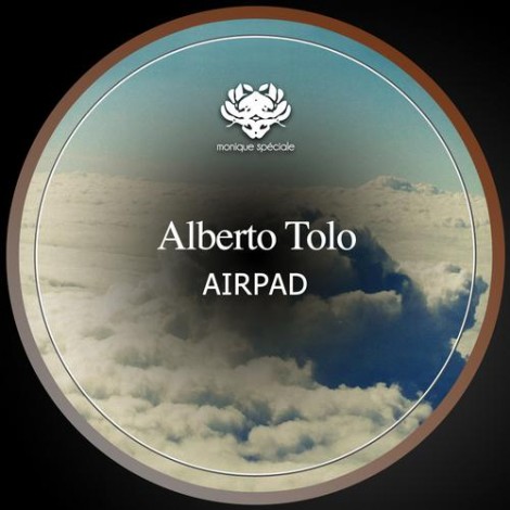 Alberto Tolo - Airpad