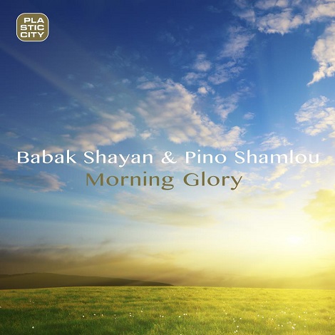 image cover: Babak Shayan and Pino Shamlou - Morning Glory [PLAY134-8]