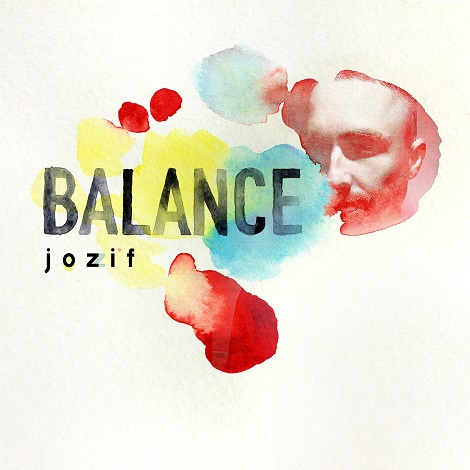 image cover: VA - Balance Presents Jozif [BAL007CD]