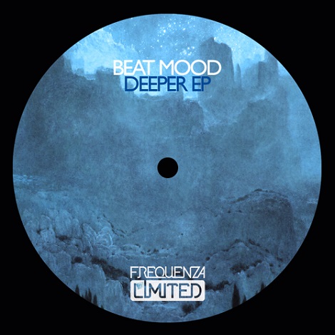 image cover: Beat Mood - Deeper EP [FRQDIGLTD01]