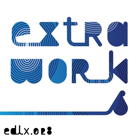 image cover: Brendon Moeller - Extra Works [EDLX028]
