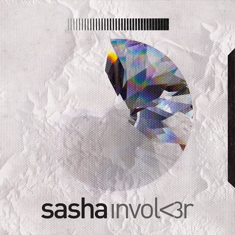 image cover: Sasha - Involv3r [MOSE290]