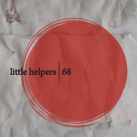 image cover: Camilo Do Santos - Little Helpers 68 [LITTLEHELPERS68]