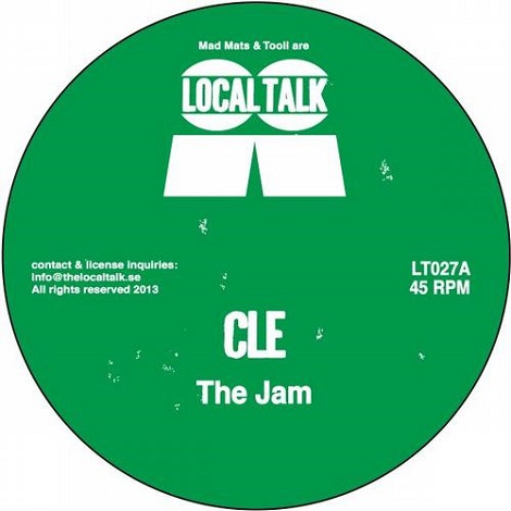 Cle - The Jam