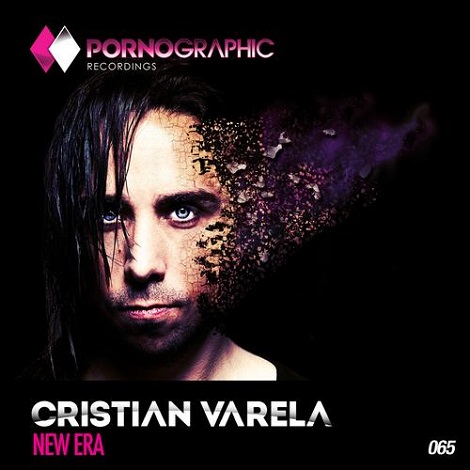 image cover: Cristian Varela - New Era [PORNO065]