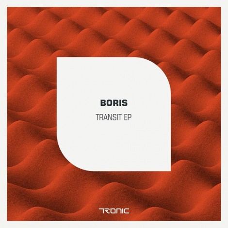 DJ Boris - Transit EP
