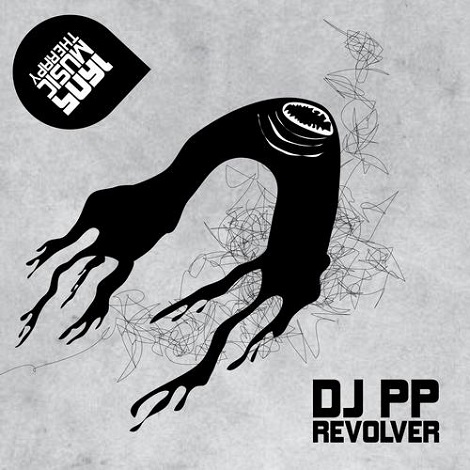 DJ PP Gabriel Rocha - Revolver
