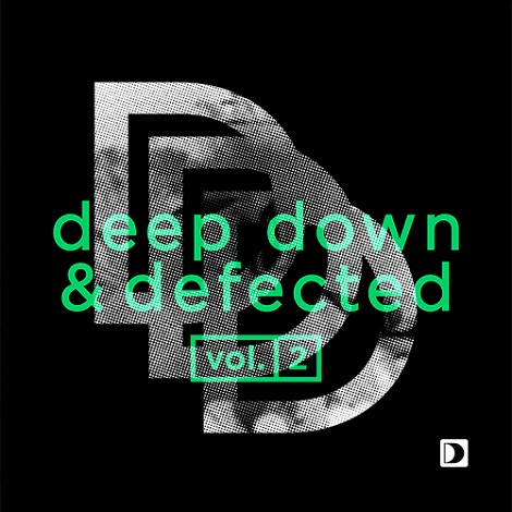 Deep Down & Defected Vol 2