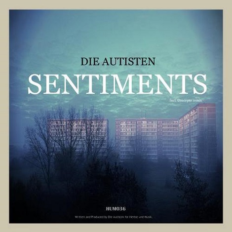 Die Autisten-Sentiments