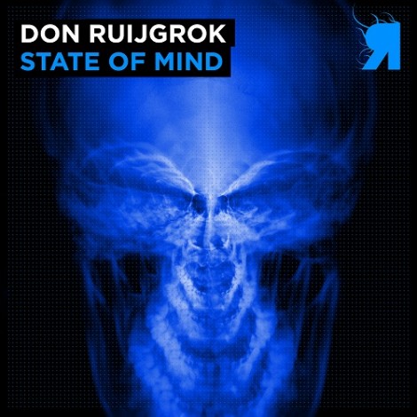 Don Ruijgrok - State Of Mind EP