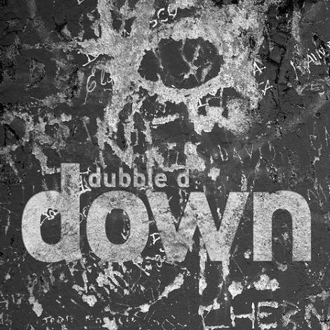 image cover: Dubble D - Down [DE029]