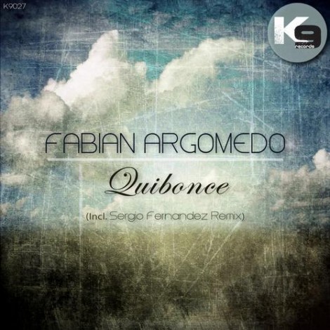 Fabian Argomedo - Quibonce