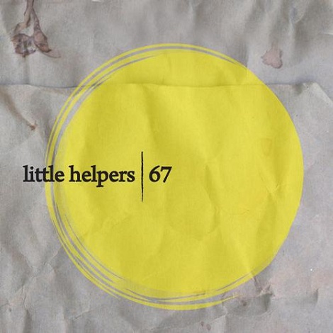 image cover: Fabio Papa - Little Helpers 67 [LITTLEHELPERS67]