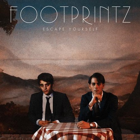 Footprintz - Escape Yourself