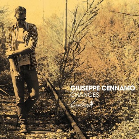image cover: Giuseppe Cennamo - Changes [CRLLCD02]