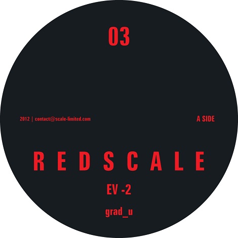 Grad_U - Redscale 03