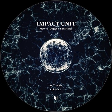 image cover: Impact Unit - Crowd Control EP [SILENT06]