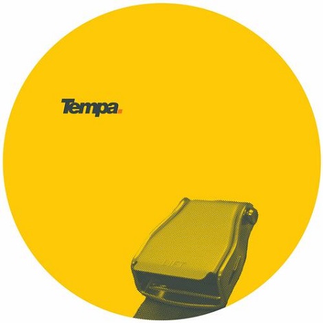image cover: LX One & Youngsta - Responsibility / No Cure [TEMPA074D]
