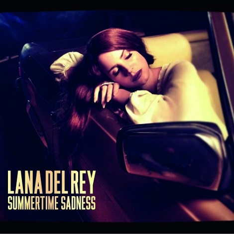 image cover: Lana Del Rey - Summertime Sadness [00602537345830]