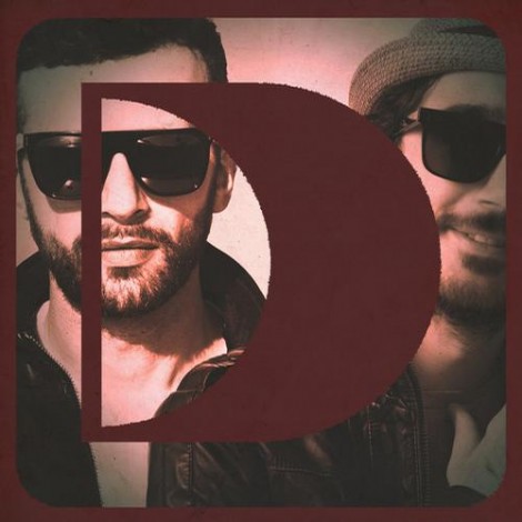 Leon (Italy) & Toky - Rock Me