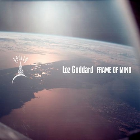 Loz Goddard - Frame Of Mind
