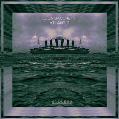 image cover: Luca Bacchetti - Atlantic [NDL002]